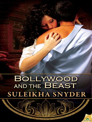 cover image of Bollywood and the Beast